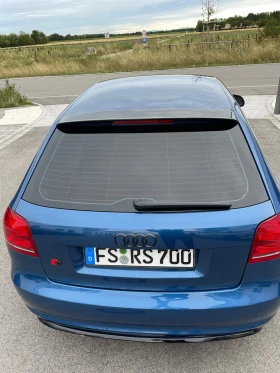 Audi A3 S-Line +  - 6500 € / 12712.90 лв. - 30785942 8