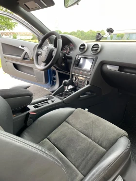 Audi A3 S-Line +  - 6500 € / 12712.90 лв. - 30785942 9