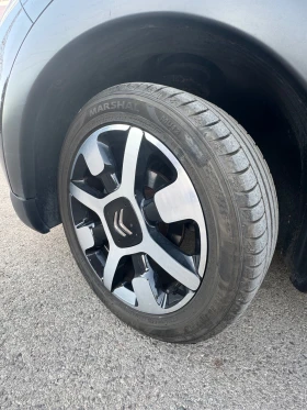 Citroen C4 Cactus - 7600 € / 14864.31 лв. - 84314731 7