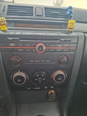 Mazda 3 1800 - 1340 € / 2620.81 лв. - 35806741 14