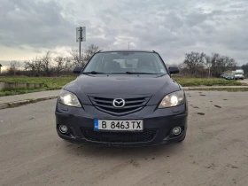 Mazda 3 1800 - 1340 € / 2620.81 лв. - 35806741 4