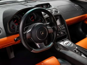 Lamborghini Gallardo * Low Mileage | V10 | AWD | Well Maintained * CARF, снимка 10 - Автомобили и джипове - 53634420