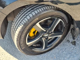Hyundai I20 1.4CRDi 90hp * КЛИМАТРОНИК * EURO 5 * КАМЕРА *  - 5000 € / 9779.15 лв. - 22244846 13