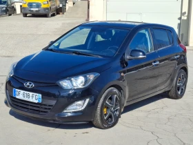 Hyundai I20 1.4CRDi 90hp * КЛИМАТРОНИК * EURO 5 * КАМЕРА *  - 5000 € / 9779.15 лв. - 22244846 10