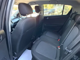 Hyundai I20 1.4CRDi 90hp * КЛИМАТРОНИК * EURO 5 * КАМЕРА *  - 5000 € / 9779.15 лв. - 22244846 14
