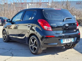 Hyundai I20 1.4CRDi 90hp * КЛИМАТРОНИК * EURO 5 * КАМЕРА *  - 5000 € / 9779.15 лв. - 22244846 5