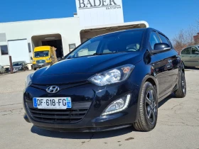 Hyundai I20 1.4CRDi 90hp * КЛИМАТРОНИК * EURO 5 * КАМЕРА *  - 5000 € / 9779.15 лв. - 22244846 9