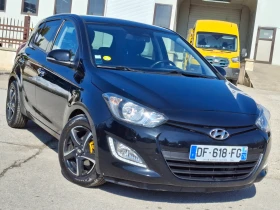 ����� �� �������� �� Hyundai I20 1.4CRDi 90hp * ����������� * EURO 5 * ������ * 