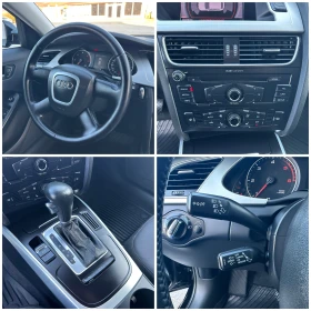 Audi A4 2.0TDI Автоматик  - 5300 € / 10365.90 лв. - 28168578 15