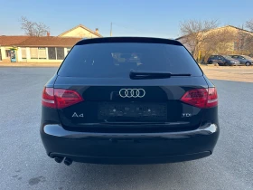 Audi A4 2.0TDI Автоматик  - 5300 € / 10365.90 лв. - 28168578 6