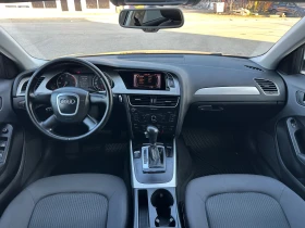 Audi A4 2.0TDI Автоматик  - 5300 € / 10365.90 лв. - 28168578 12