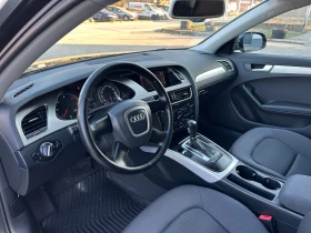 Audi A4 2.0TDI Автоматик  - 5300 € / 10365.90 лв. - 28168578 11