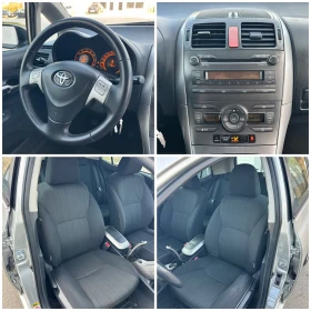 Toyota Auris 1.4i Италия  - 3300 € / 6454.24 лв. - 28168578 15
