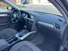 Audi A4 2.0TDI Автоматик  - 5300 € / 10365.90 лв. - 28168578 13