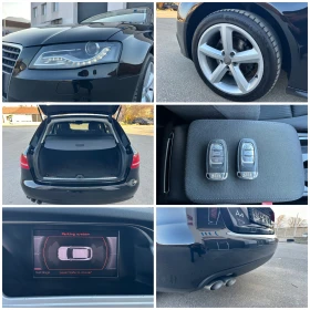 Audi A4 2.0TDI Автоматик  - 5300 € / 10365.90 лв. - 28168578 17