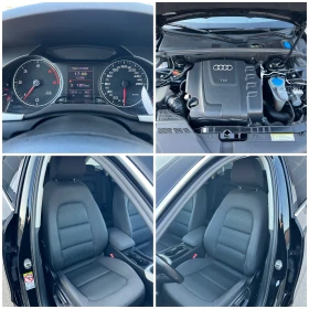 Audi A4 2.0TDI Автоматик  - 5300 € / 10365.90 лв. - 28168578 16