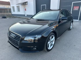 Audi A4 2.0TDI Автоматик  - 5300 € / 10365.90 лв. - 28168578 3