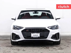 Audi S4 3.0TFSI quattro Progressiv АвтоКредит(ЦЕНА ДО БГ) - 36000 € / 70409.88 лв. - 13174042 2