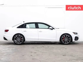 Audi S4 3.0TFSI quattro Progressiv АвтоКредит(ЦЕНА ДО БГ) - 36000 € / 70409.88 лв. - 13174042 3