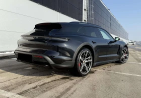 Porsche Taycan 4 Cross Turismo | Mobile.bg � ����� ������ 2