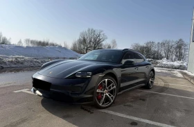 Porsche Taycan 4 Cross Turismo | Mobile.bg � ����� ������ 3
