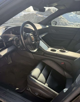 Porsche Taycan 4 Cross Turismo | Mobile.bg � ����� ������ 6