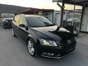 VW Passat 2.0TDI 170к.с 4Motion FULL