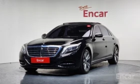 Mercedes-Benz S 500 L | ОБДУХВАНЕ | МАСАЖ | 360 КАМЕРА | BURMESTER | 