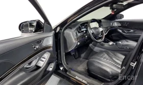 Mercedes-Benz S 500 L | ОБДУХВАНЕ | МАСАЖ | 360 КАМЕРА | BURMESTER |  | Auto.bg — изображение 8