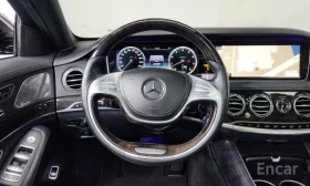 Mercedes-Benz S 500 L | ОБДУХВАНЕ | МАСАЖ | 360 КАМЕРА | BURMESTER |  | Auto.bg — изображение 11