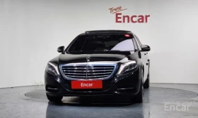 Mercedes-Benz S 500 L | ОБДУХВАНЕ | МАСАЖ | 360 КАМЕРА | BURMESTER |  | Auto.bg — изображение 3