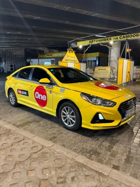 Hyundai Sonata Hyundai Sonata 2020 LPI ОБСЛУЖЕНА - 10500 € / 20536.22 лв. - 58692566 6