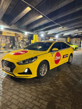 Hyundai Sonata Hyundai Sonata 2020 LPI ОБСЛУЖЕНА - 10500 € / 20536.22 лв. - 58692566 2