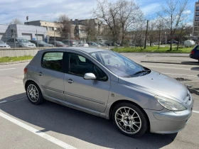 Peugeot 307 2.0 HDI 107 HP - 2000 € / 3911.66 лв. - 28351129 2