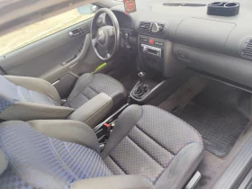 Audi A3 1.8 газ  | Auto.bg — изображение 6