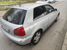 Audi A3 1.8 газ  | Auto.bg — изображение 5