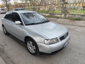 Audi A3 1.8 газ  | Auto.bg — изображение 3
