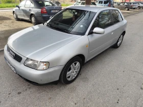 Audi A3 1.8 газ  | Auto.bg — изображение 9