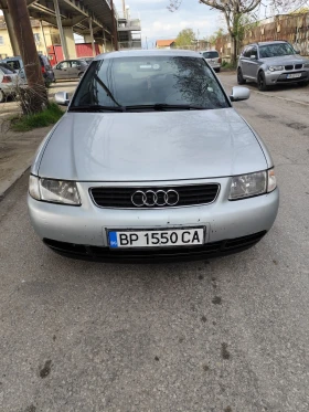 Audi A3 1.8 газ  | Auto.bg — изображение 8