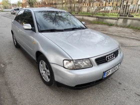 Audi A3 1.8 газ  | Auto.bg — изображение 7