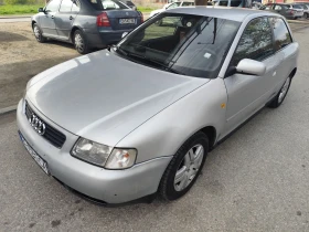 Audi A3 1.8 газ  | Auto.bg — изображение 4