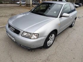 Audi A3 1.8 газ  | Auto.bg — изображение 2