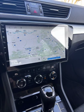 Skoda Superb 2.0 TDI 7DSG | Mobile.bg � ����� ������ 16