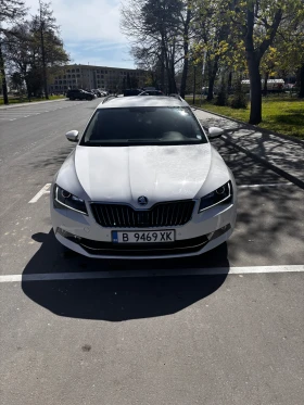 Skoda Superb 2.0 TDI 7DSG | Mobile.bg � ����� ������ 2