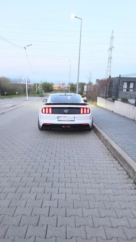 Ford Mustang GT | Mobile.bg � ����� ������ 4
