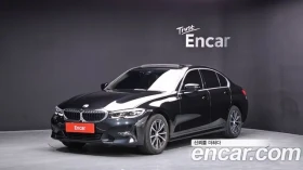 ������ BMW 320
