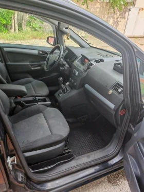 Opel Zafira B | Mobile.bg � ����� ������ 9