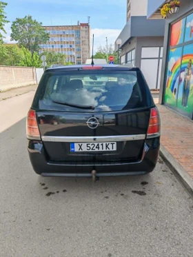Opel Zafira B | Mobile.bg � ����� ������ 4