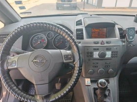 Opel Zafira B | Mobile.bg � ����� ������ 10