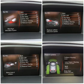 Volvo V60 D6 Plug-In /Дистроник/Line assist/PS Sound/Keyless | Auto.bg — изображение 11